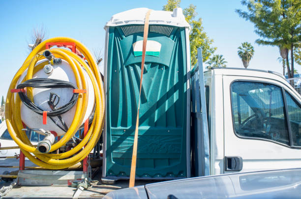 Best Affordable porta potty rental  in Arlington Heights, IL