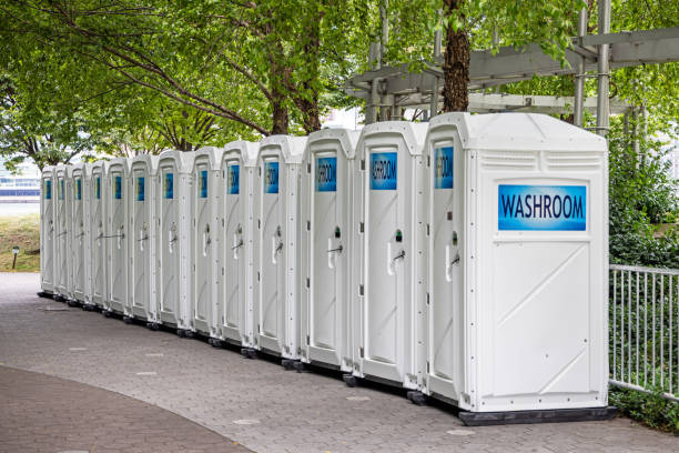 Best Porta potty rental near me  in Arlington Heights, IL