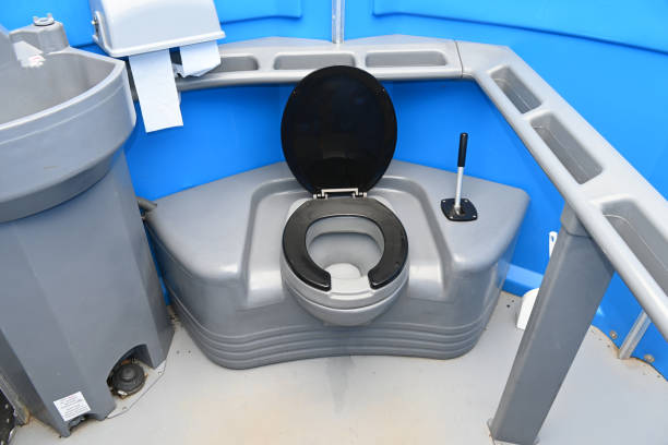 Best Affordable portable toilet rental  in Arlington Heights, IL