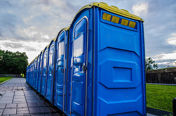 Best Sanitation services for porta potties  in Arlington Heights, IL